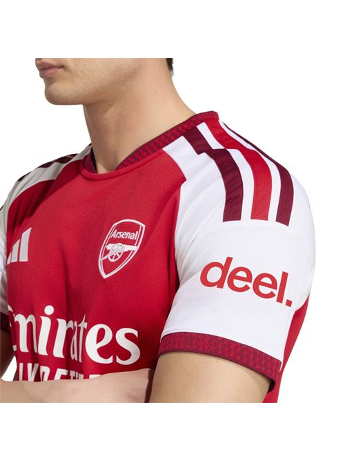 Adidas Arsenal maglia gara home 26/27 Arsenal | JZ3168HOME 26